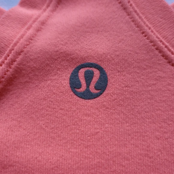 Lululemon Cool Racerback II Custom - Picture 5 of 9